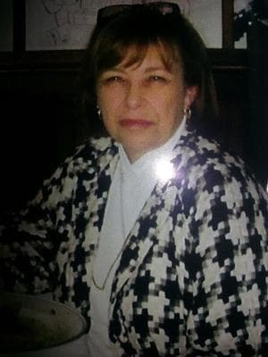 Dr. Shelley L Rattet
