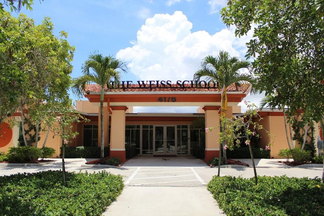 The Weiss School