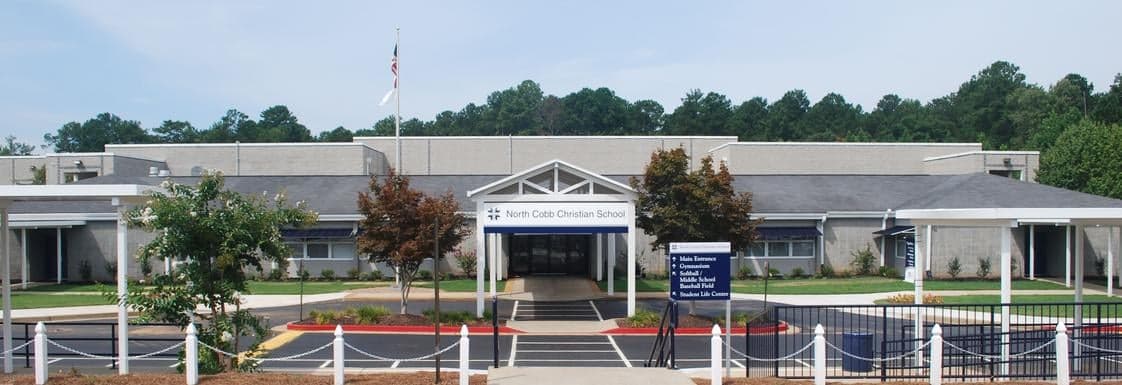 North Cobb Christian School