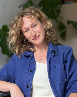 Lily Brown