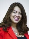 Maria Chuo, MS CCC