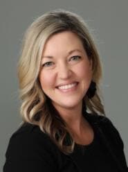Andrea Landsiedel, MS CCC-SLP
