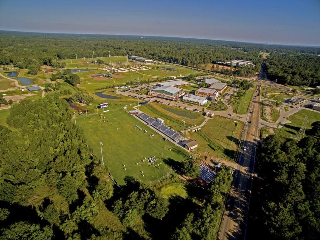 Archbishop Hannan High School