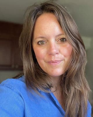 Hillary Hess