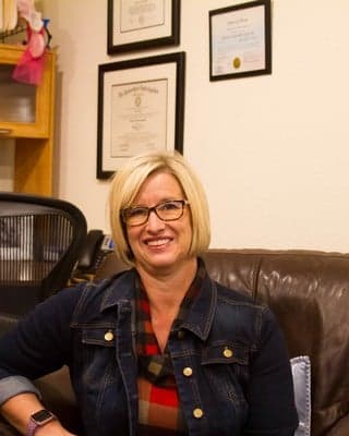 Shannon Sandahl