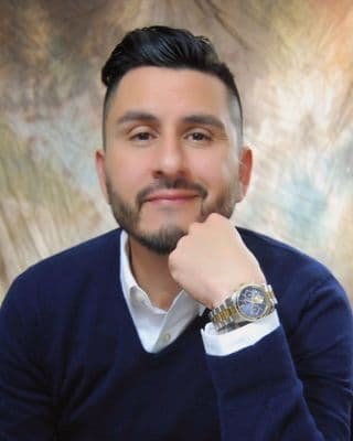 Richard Taborga