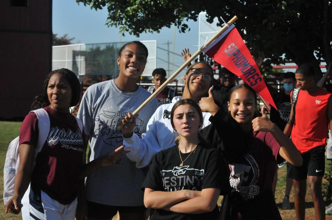 Destiny Christian School