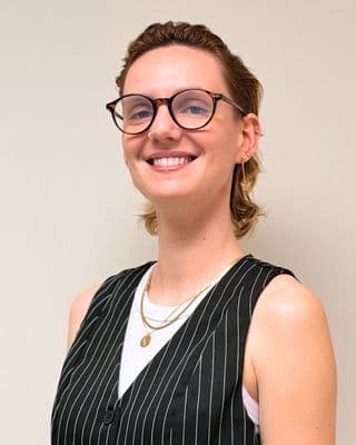 Mariah Farmer