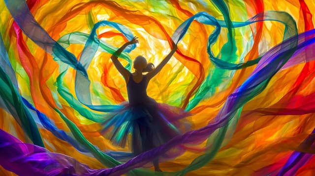 Rhythmic Revelations: How Dance Unlocks a New World for Autistic Individuals