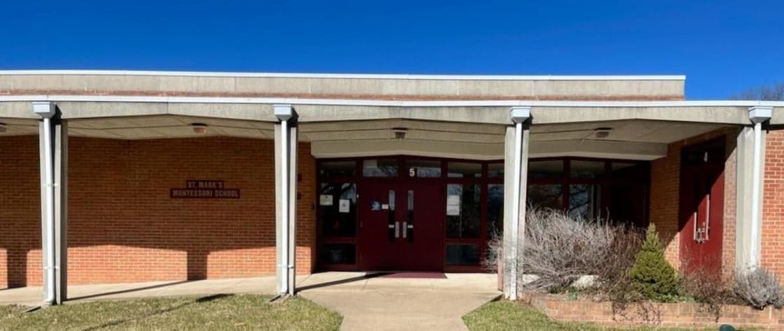St. Marks Montessori School