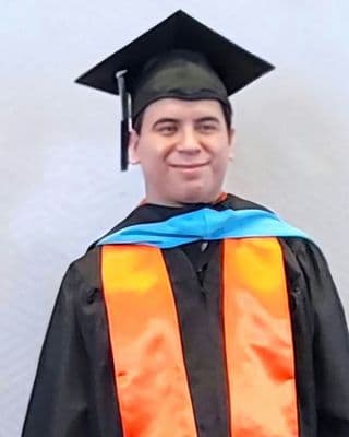 Carlos Cruz II