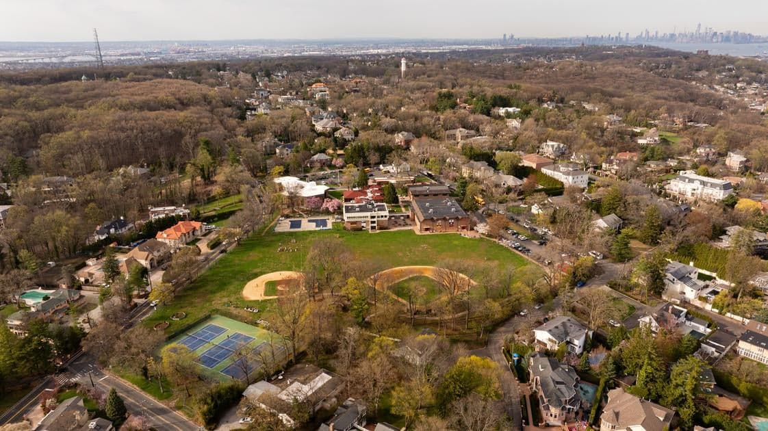 Staten Island Academy