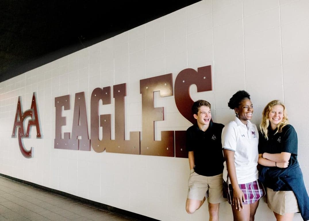 Alabama Christian Academy
