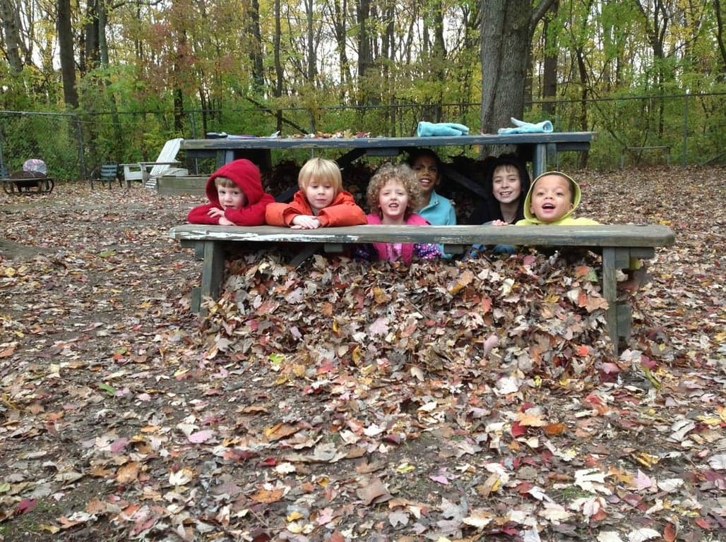 The Childrens House, Inc.