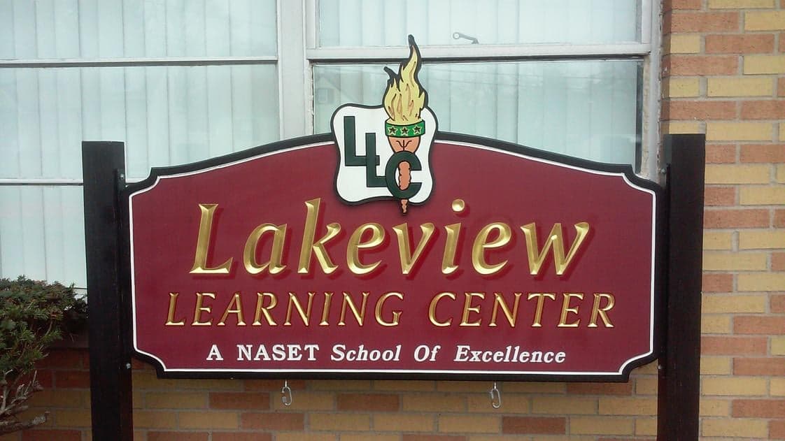 Lakeview Learning Center