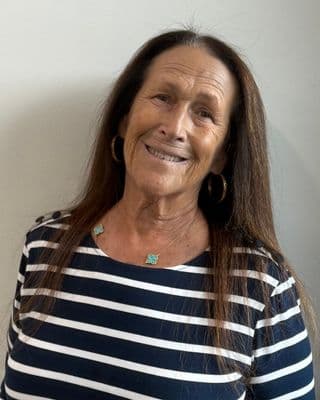 Susan Stokes