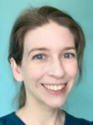 Cynthia Schiurring-Hatt, MS CCC-SLP