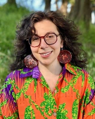Rebecca Graham-Putter