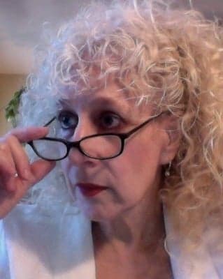 Sarah Ullman