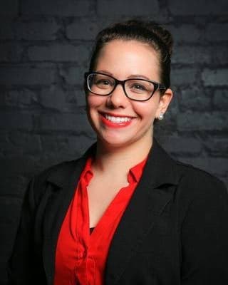 Nicole Elman