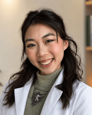 Rachel Yeung