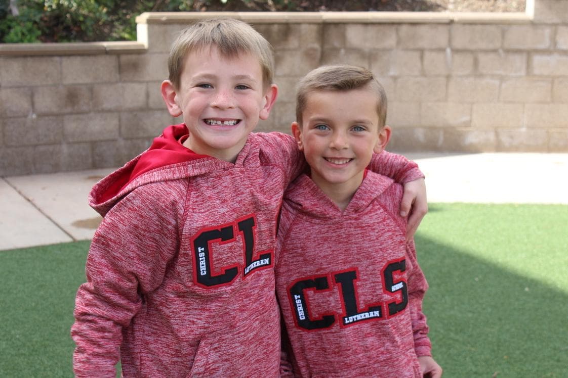 Christ Lutheran School and Preschool