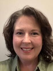 Dr. Kacia McCaghren Bray, CCC-SLP