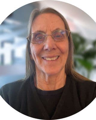 Peggy Nadenichek