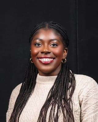 Emerald Kusi-Amponsah