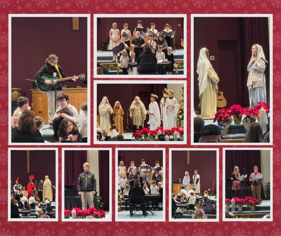 Dominion Ridge Academy