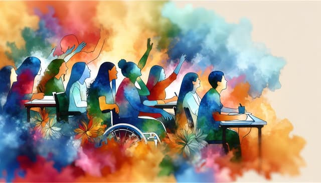 Assistive Tech: Revolutionizing the Education Landscape