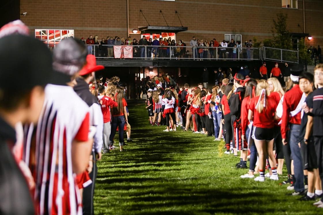 Archbishop Murphy High School