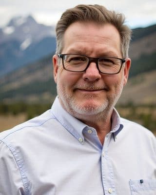 Roger Yoder