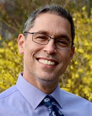 Mike Fogel
