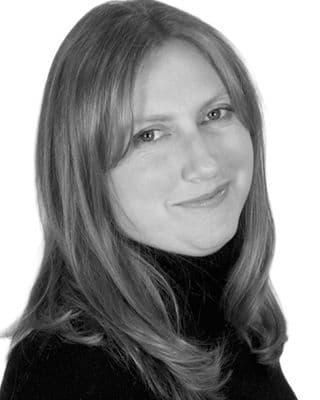 Natalie Atkinson