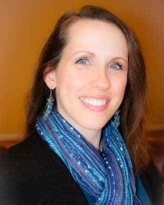 Rachel Spurrier