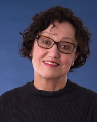 Ruth Babcock