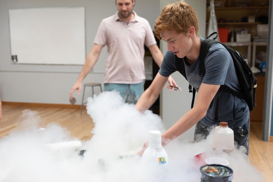 Qualia: The School for Deeper Learning