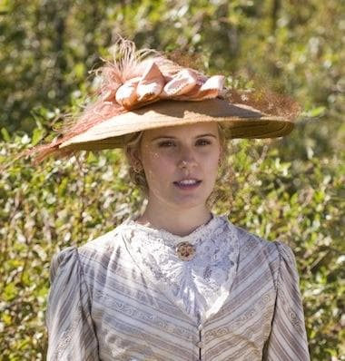 When Calls the Heart on Hallmark Channel – A Movie for the Whole Family