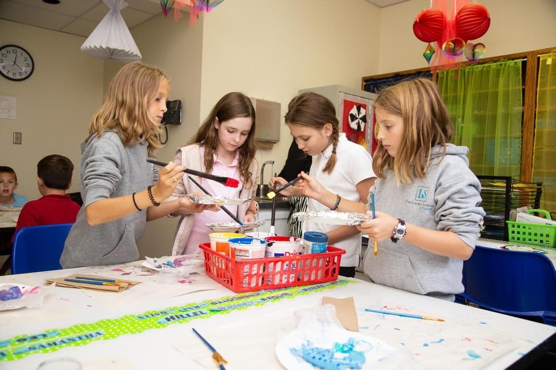 Laurel School Of Princeton, The