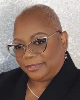 Felicia Thomas