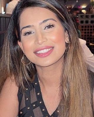 Sana Chunara