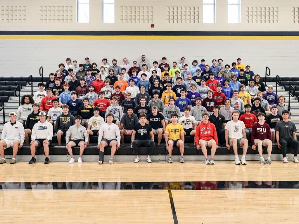 St. John Vianney High School