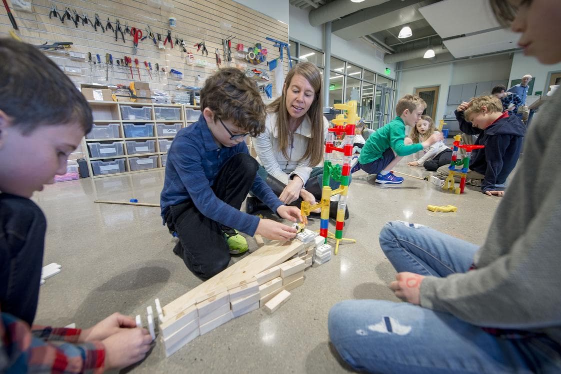 Graland Country Day School