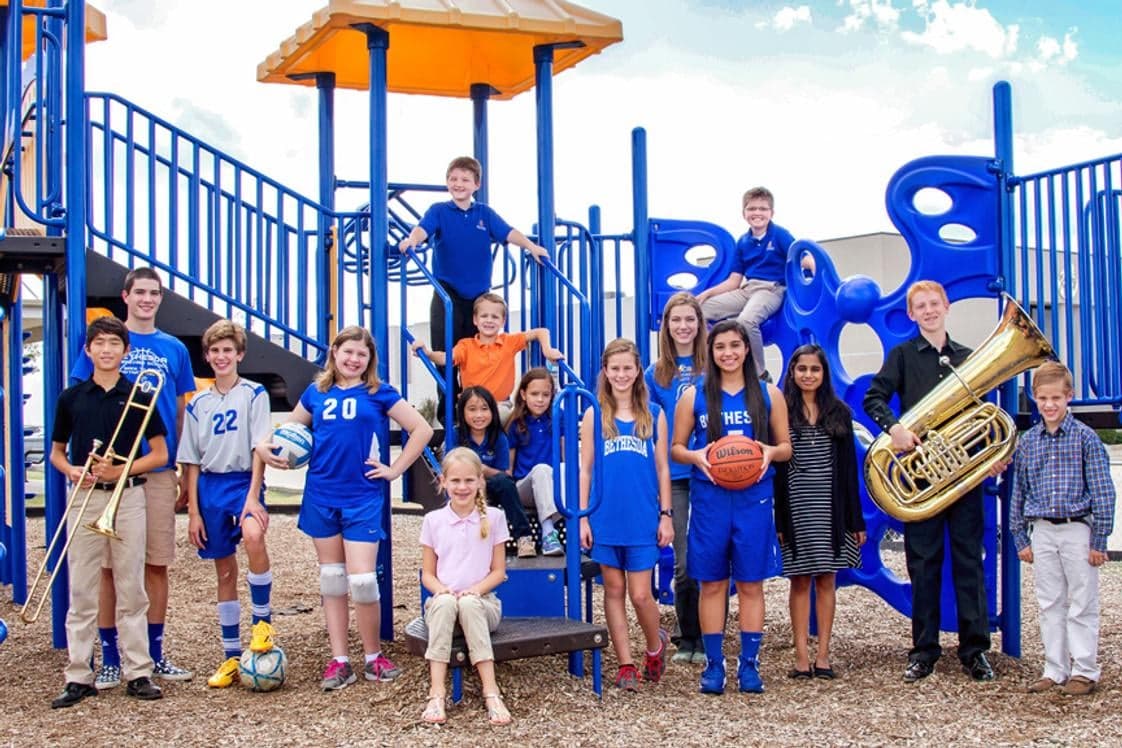 Bethesda Christian School