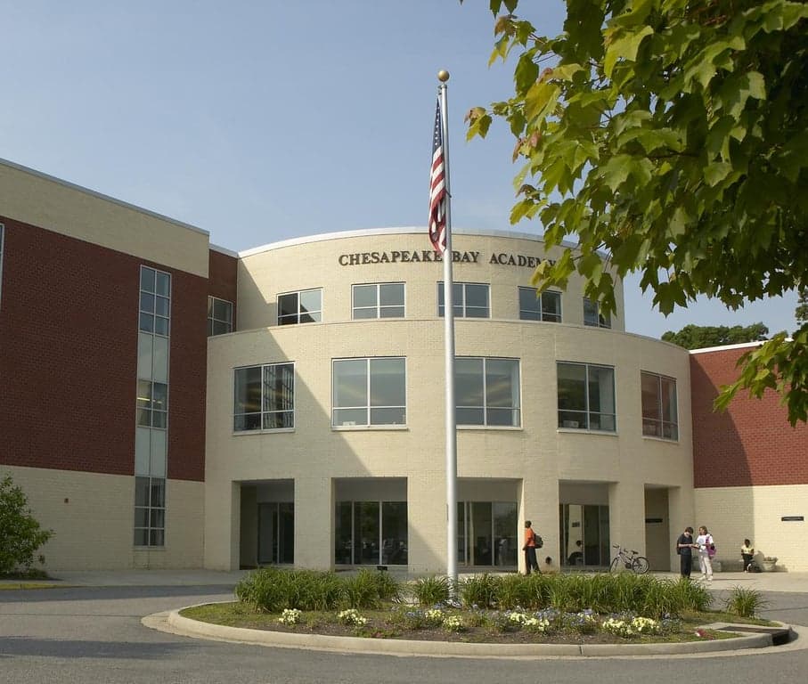 Chesapeake Bay Academy
