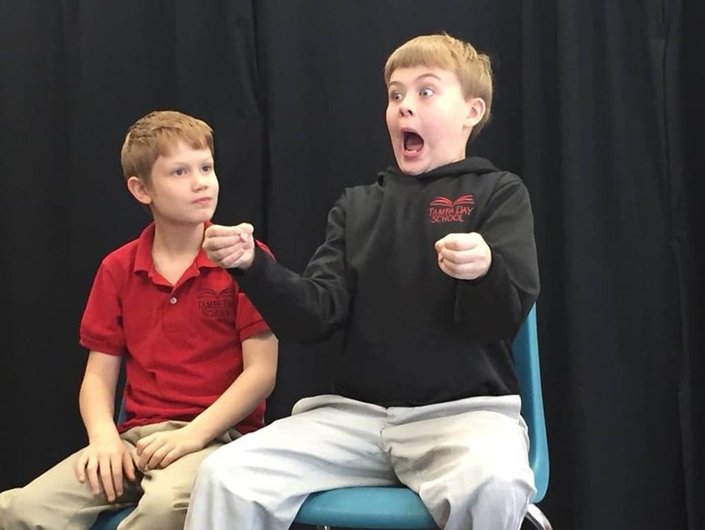 Tampa Day School