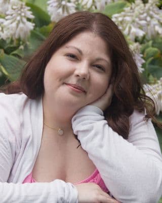 Krista McCourt