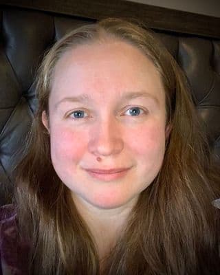 Meghan Dearnley