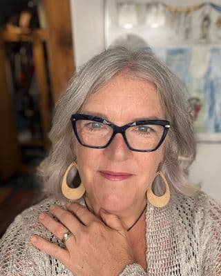 Jennifer Ketler